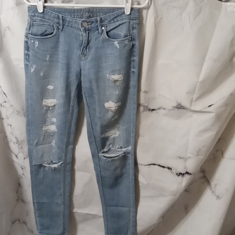 White House Black Market jeans 💜💜💜💜